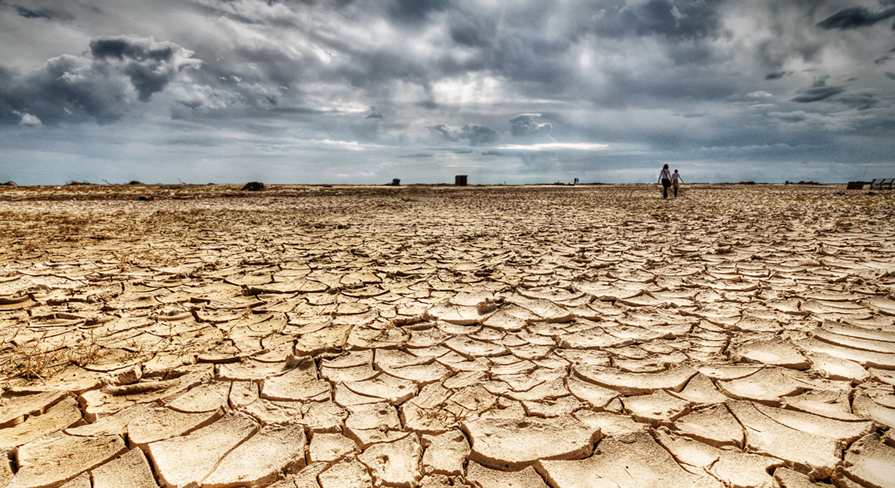 ¿Cuánta Agua Potable hay en el Planeta?