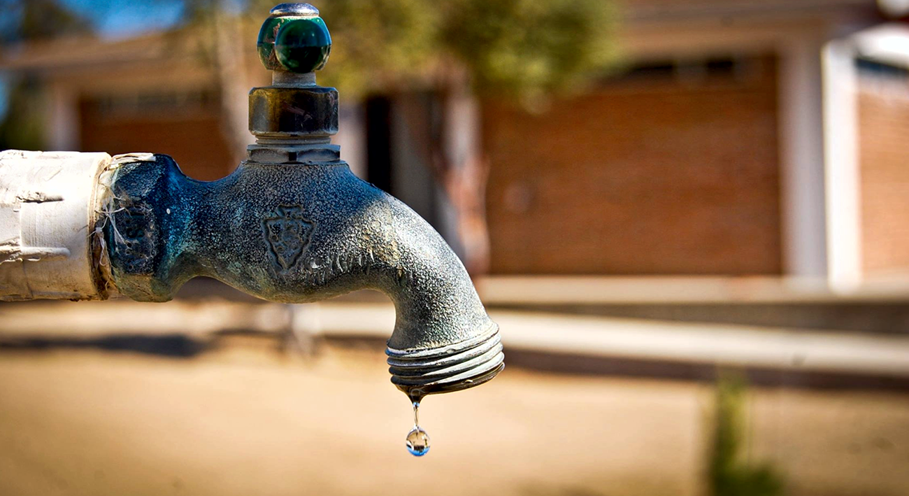 Inundaciones y Escasez de Agua: El Problema de la CDMX