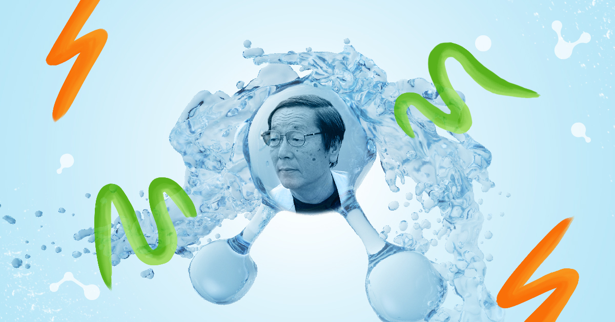 La Fascinante Relación entre la Energía y el Agua según Masaru Emoto