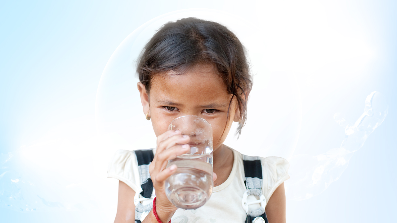 El Agua: Un Derecho Universal y Nuestra Responsabilidad